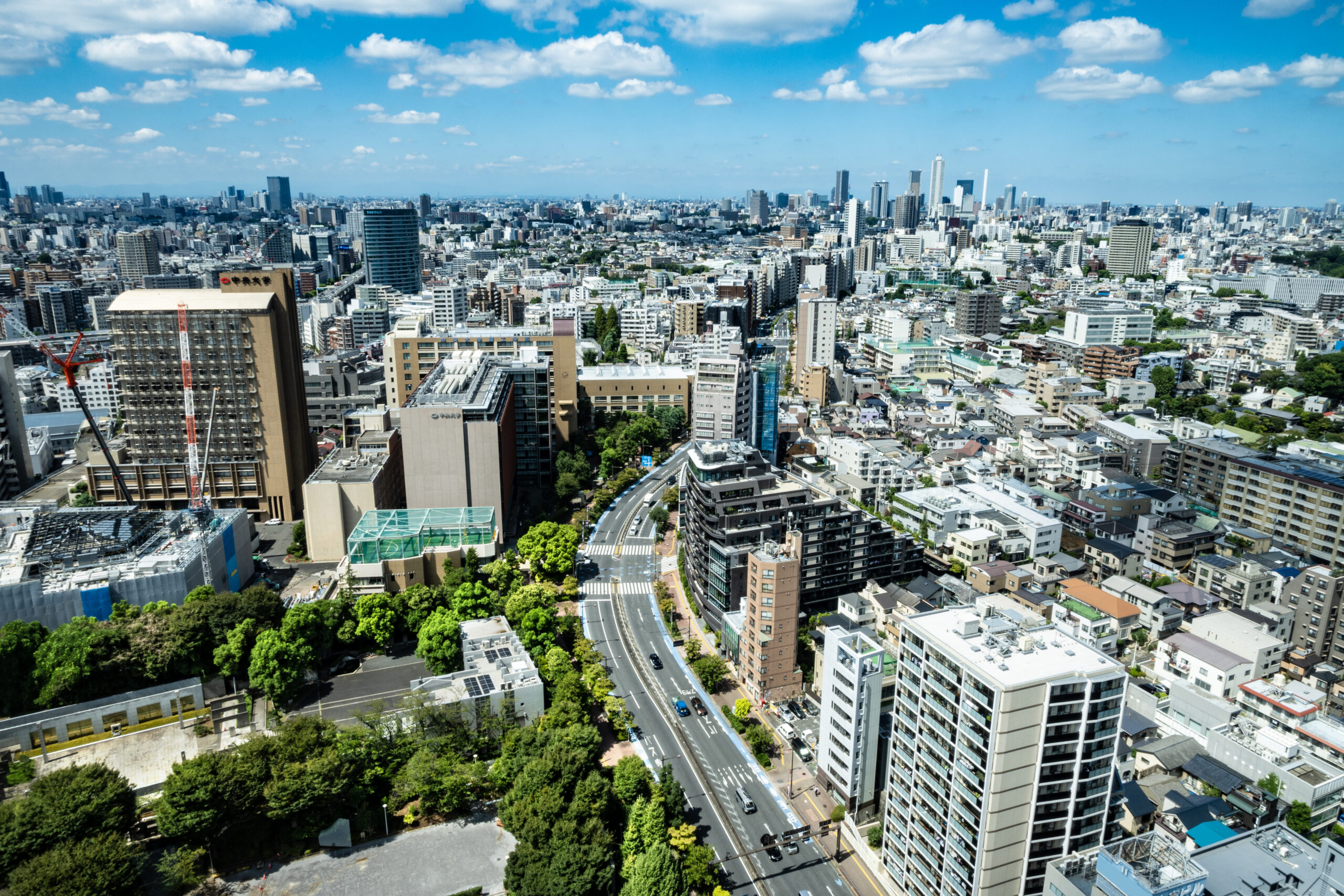 東京都文京区の高齢者必読！年金を補う働き方と社会とのつながり方