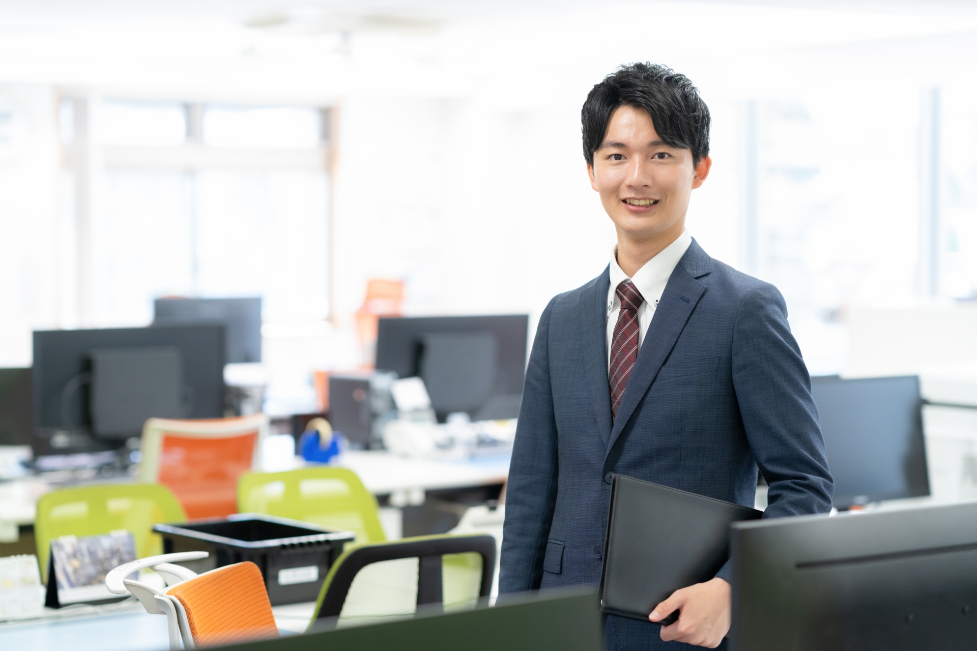 「構造化面接」でシニア採用を成功させる！評価基準・質問例・運用手順を完全ガイド