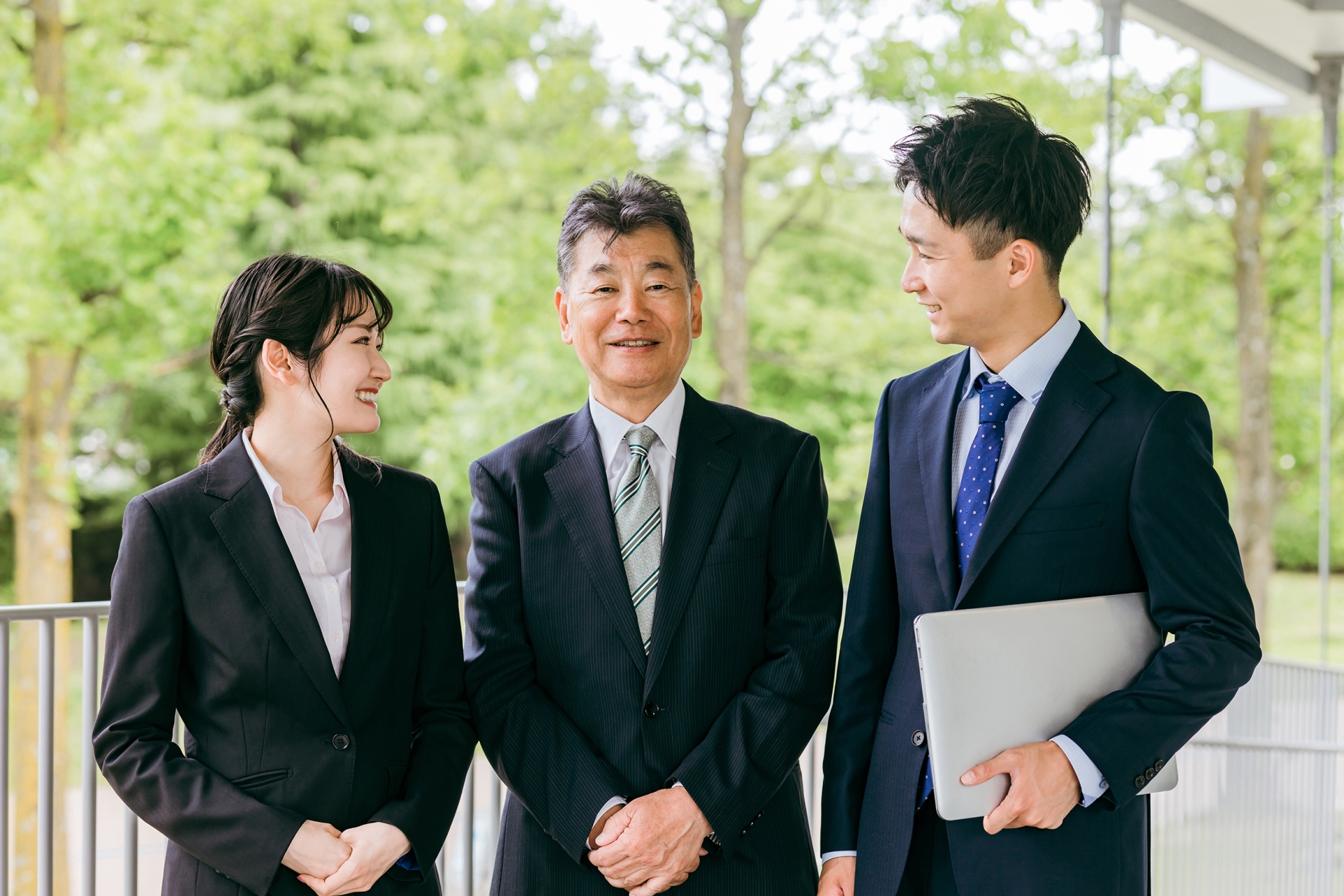自社のシニア人材がバーンアウトに陥る原因とは？防ぐための具体的なアプローチ