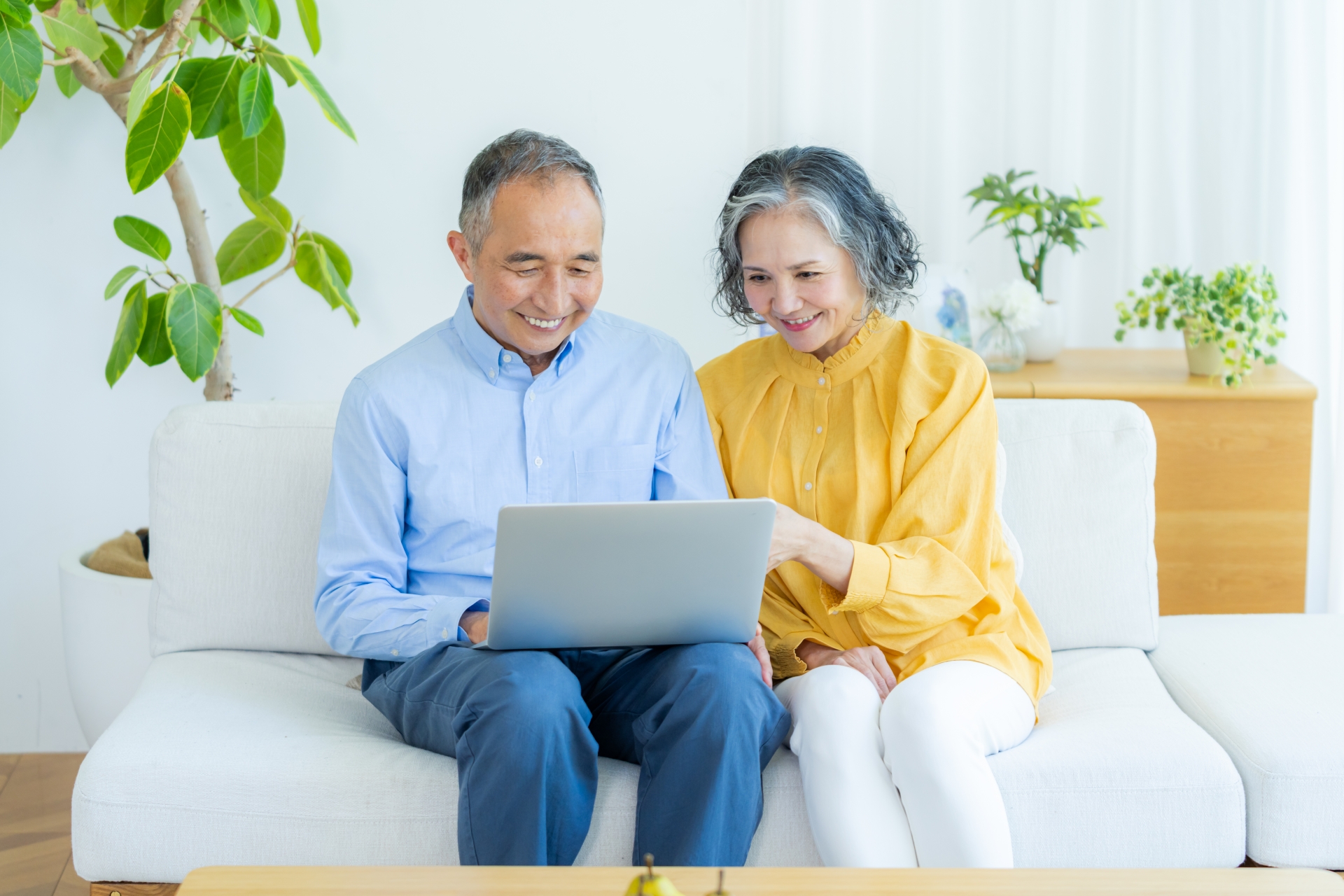 失敗しない「65歳からの仕事」探し方！健康維持と収入アップを両立するコツ