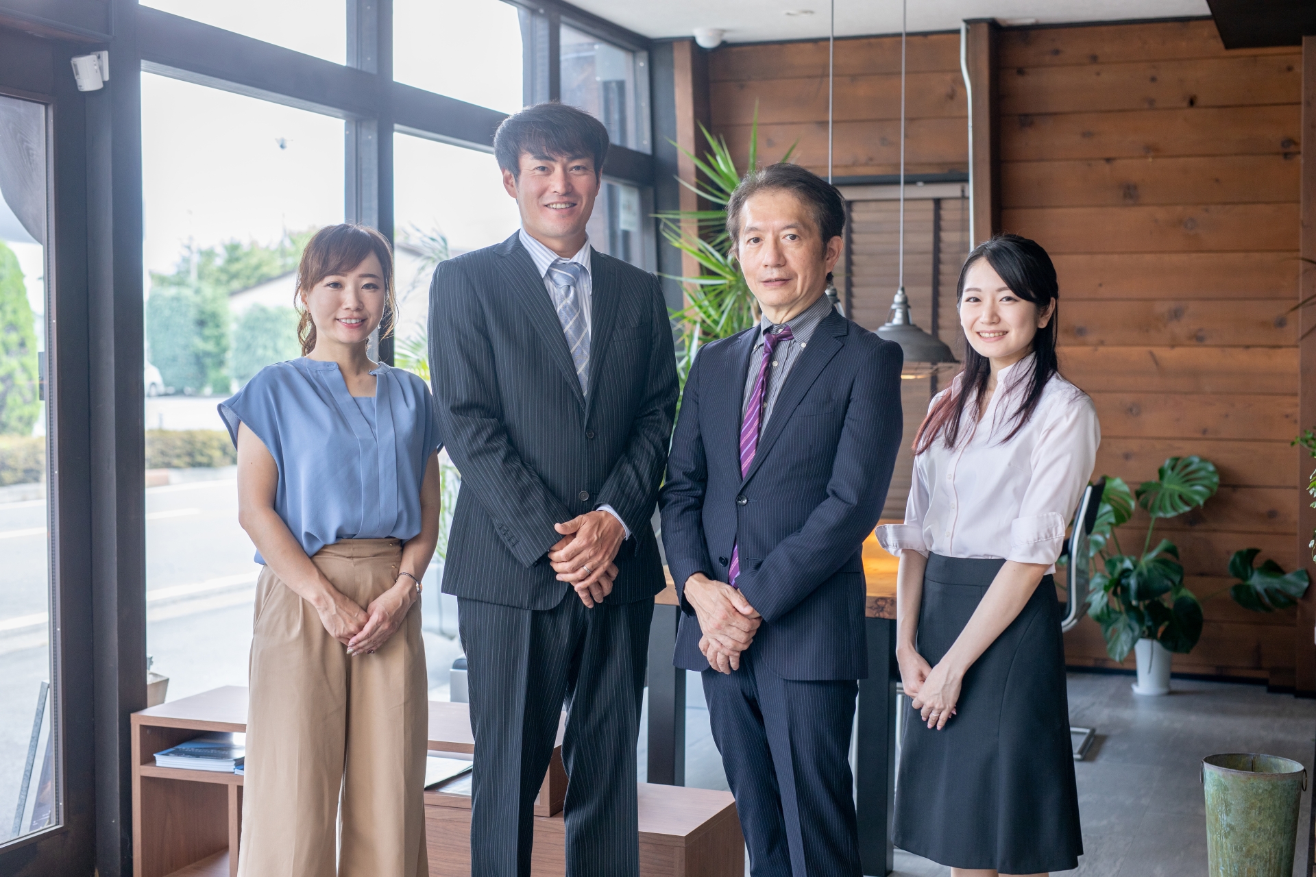 人手不足に悩む企業必見！『シニアワークの活用』による労働力確保と業務効率化