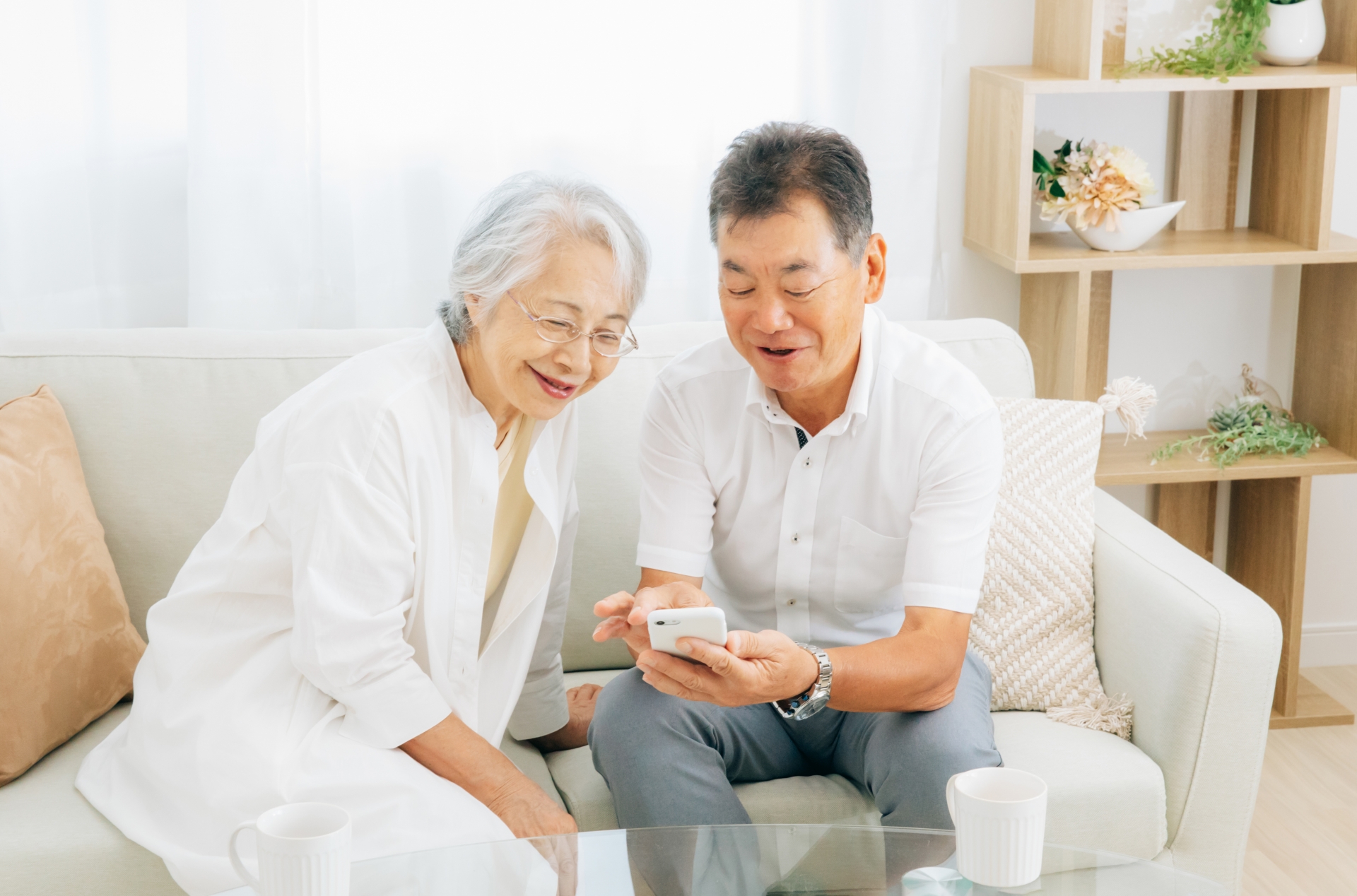 失敗しない！シニアが輝くセカンドキャリアの見つけ方とおすすめの働き方