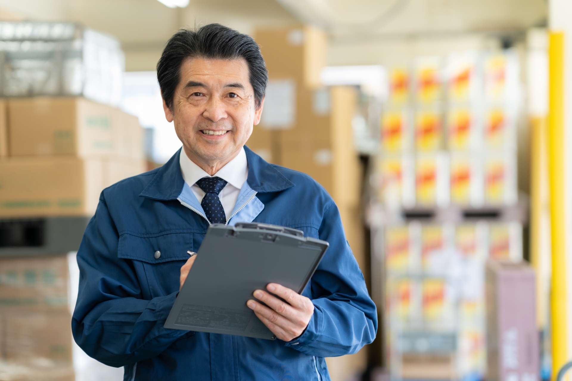 シニア向け！体を動かす仕事でおすすめの職種7選【健康的に稼ぐ】