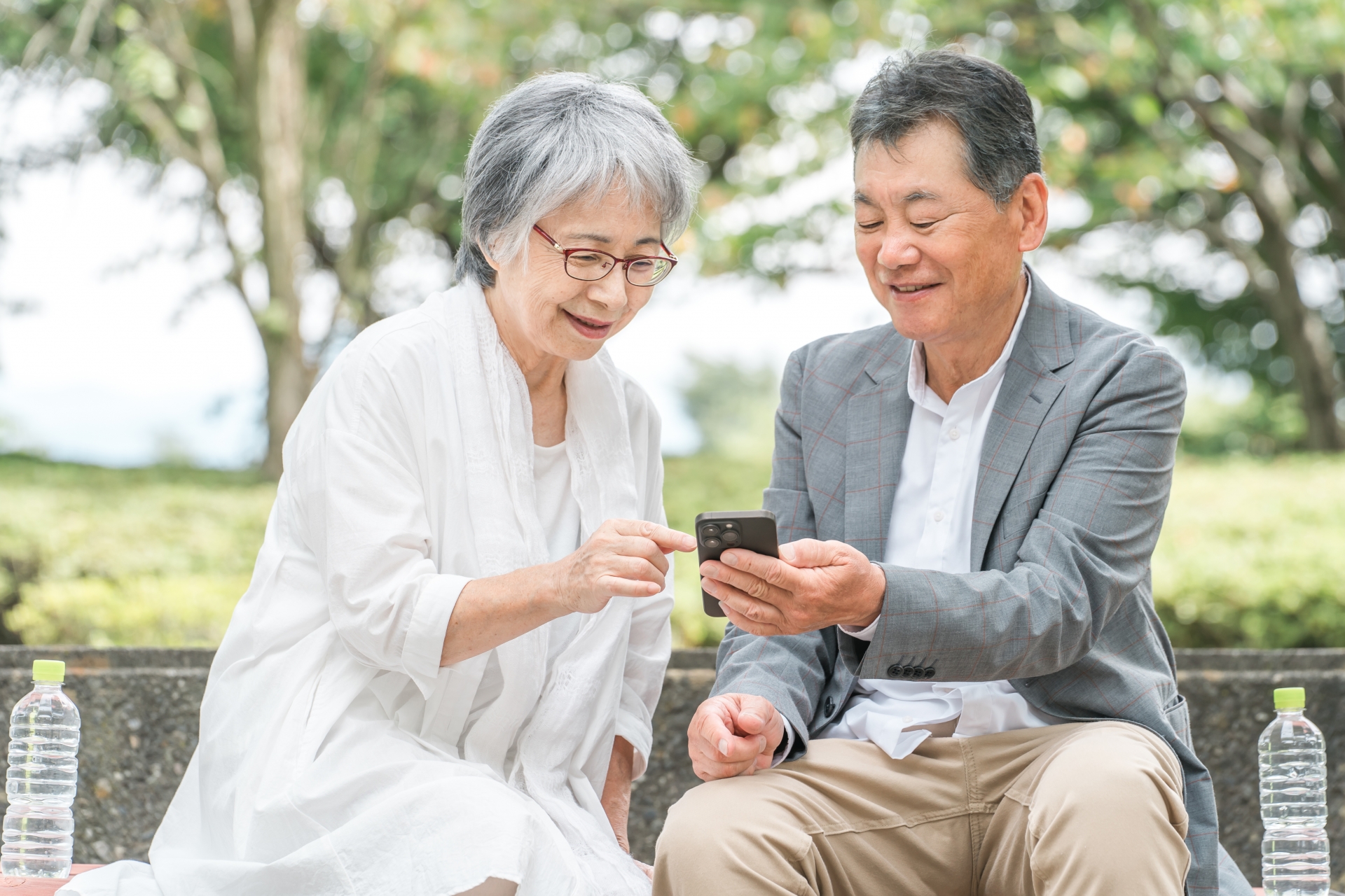 定年後も「社会とのつながり」を持つには？仕事や地域活動でやりがいを見つける方法
