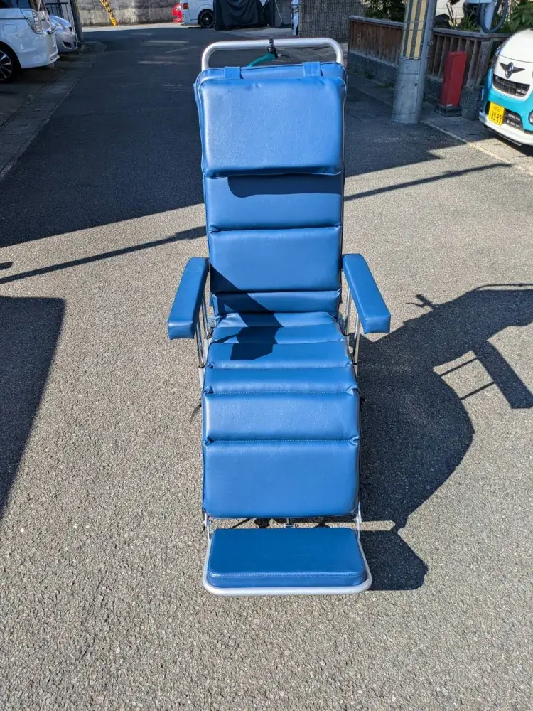介護タクシー・レンタカー受付業務