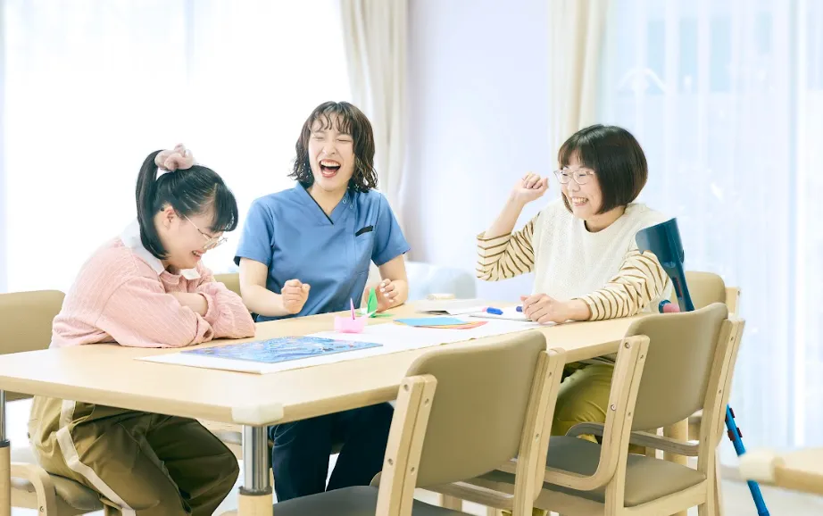 【1日3時間からOK／家事サポート業務】オープニングスタッフ