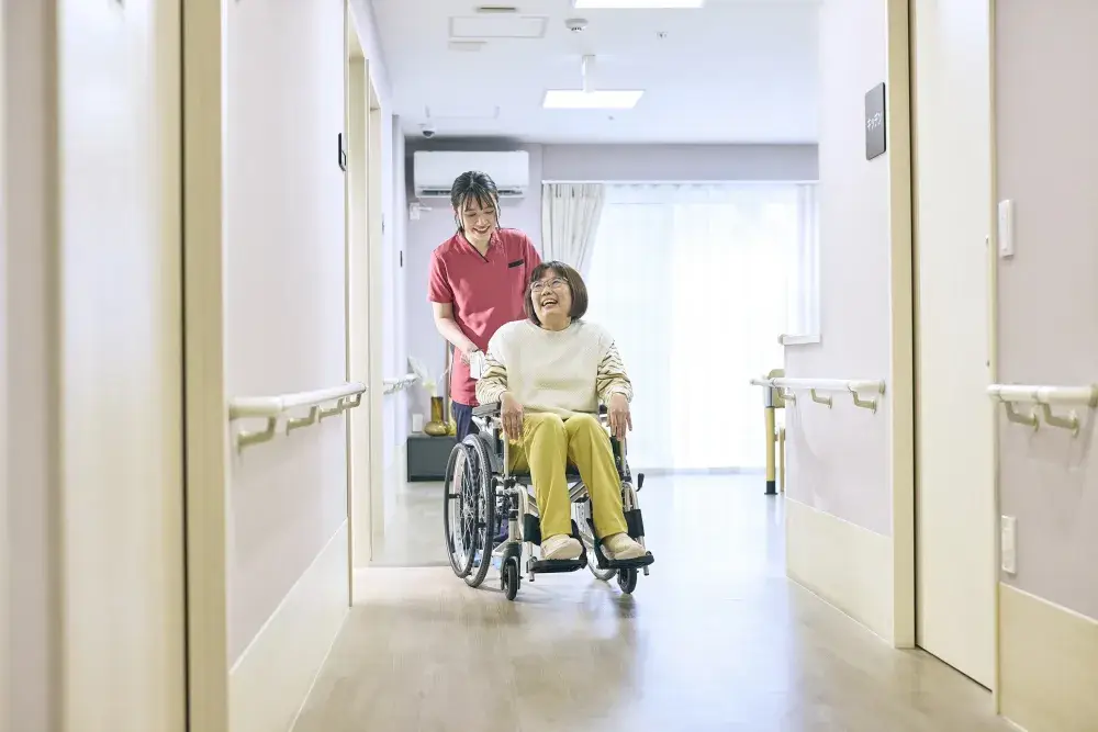 【1日3時間からOK／支援サポーター】オープニングスタッフ