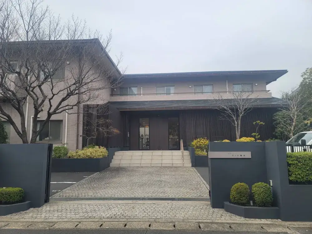 【1日2時間から】館内清掃スタッフ