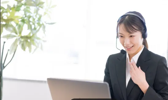 オープニングスタッフ募集！不用品買取のかんたん電話案内