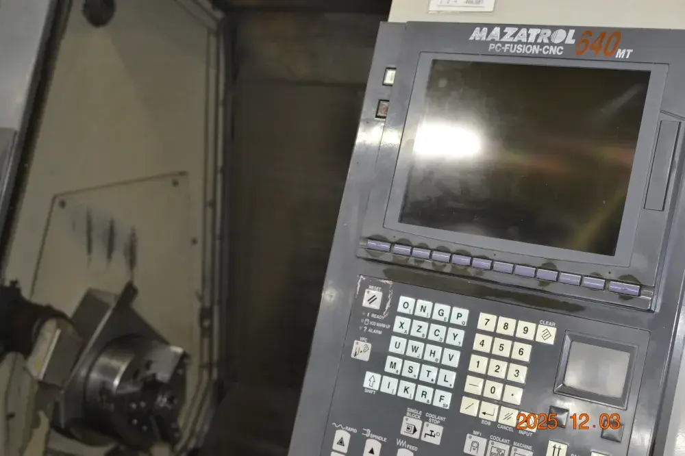 マザック・MAZATROL経験者歓迎｜精密部品加工スタッフ